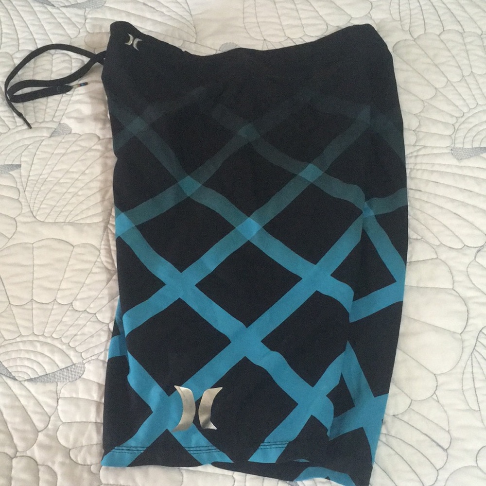 Hurley phantom boardshorts